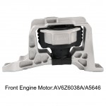 Engine Motor Mount Compatible with Fits 2005-2011 Ford Focus 2.0L Auto &2010-2013 Ford Fransit connet 2.0L A5495 5S4Z-6038CB